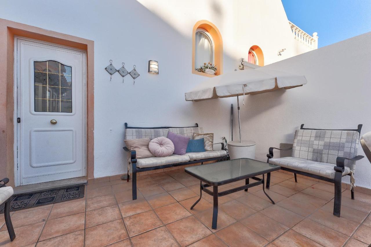Marvelous Holiday Home - Villa La Caleta Costa Adeje  Kültér fotó