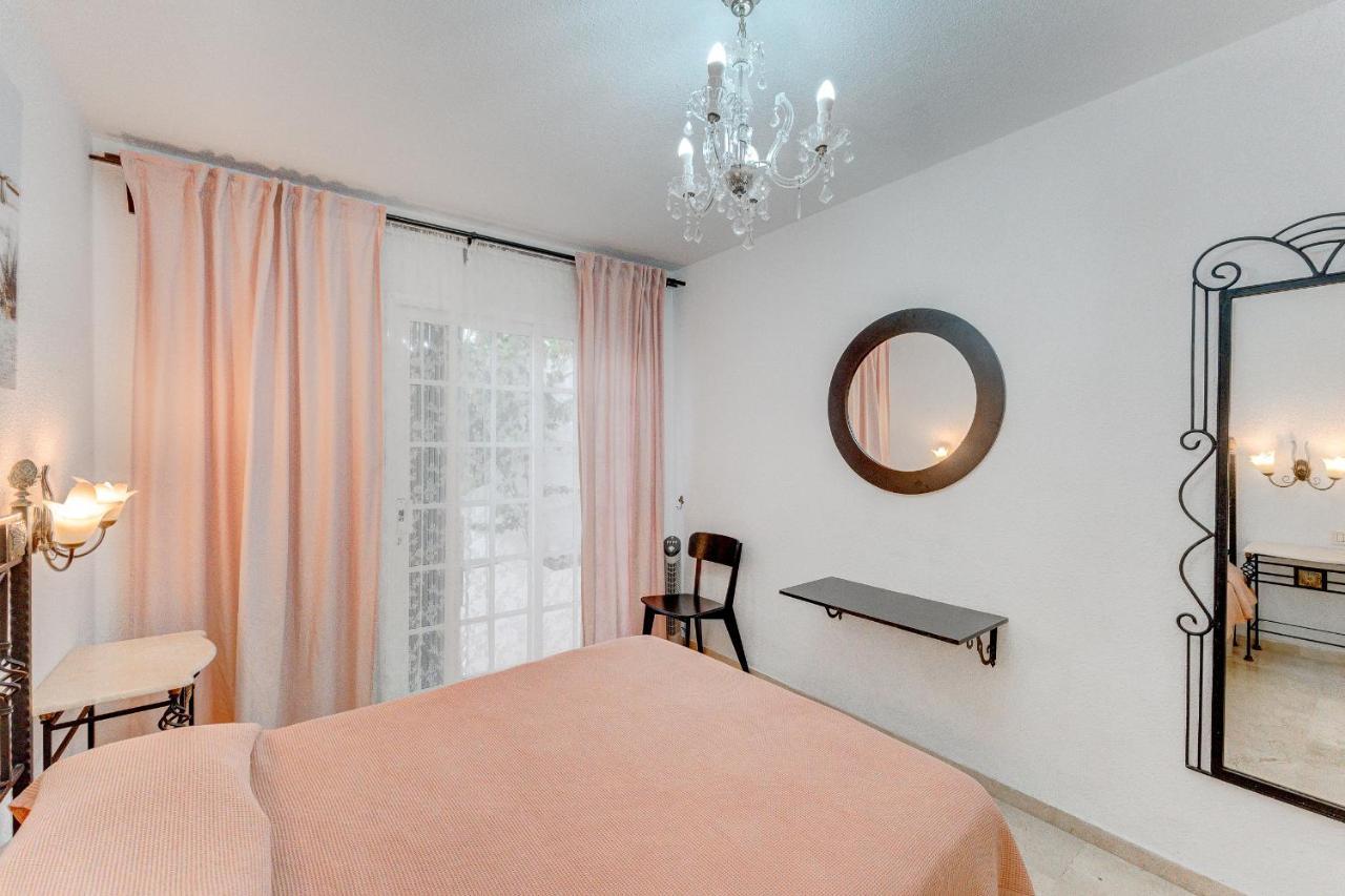 Marvelous Holiday Home - Villa La Caleta Costa Adeje  Kültér fotó