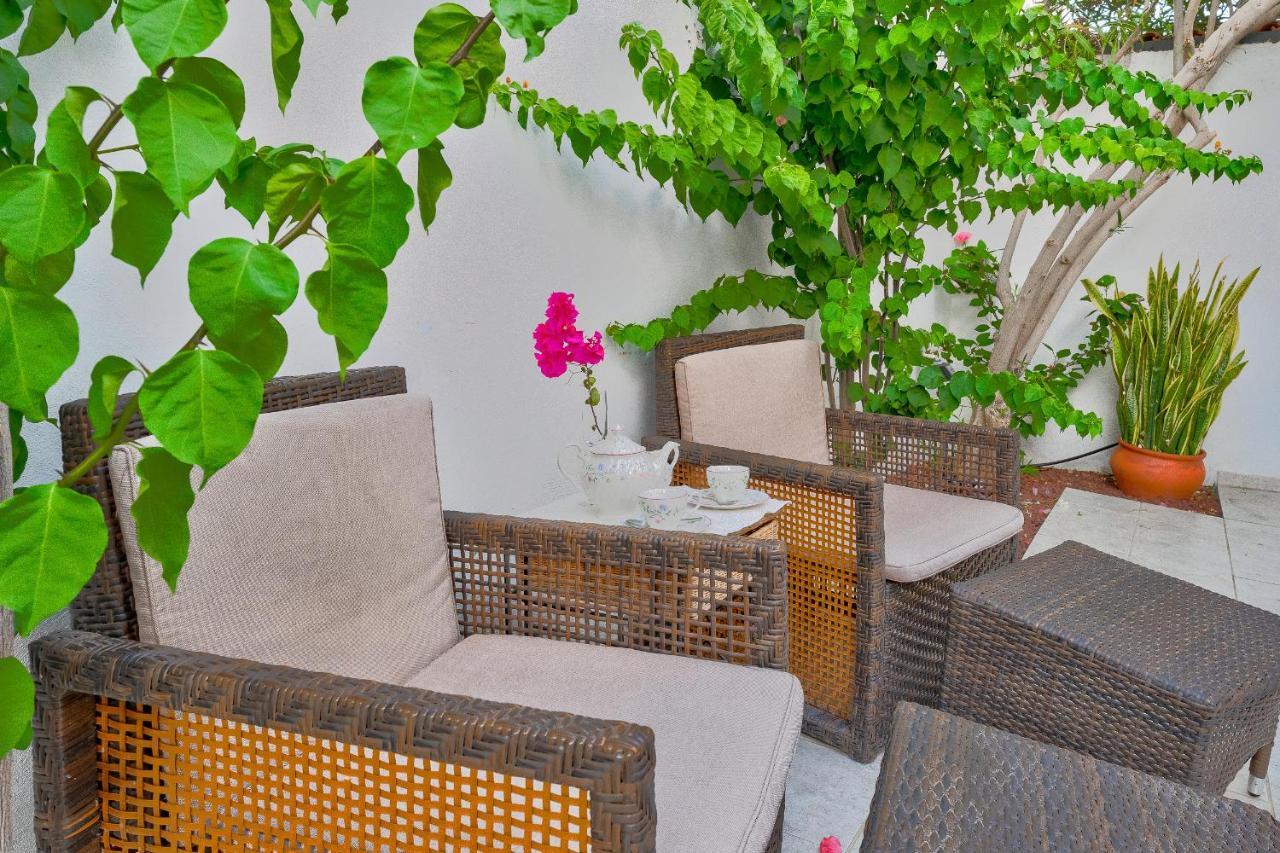 Marvelous Holiday Home - Villa La Caleta Costa Adeje  Kültér fotó