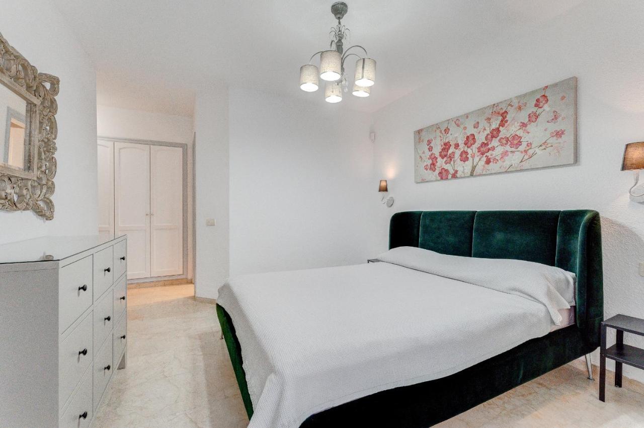 Marvelous Holiday Home - Villa La Caleta Costa Adeje  Kültér fotó