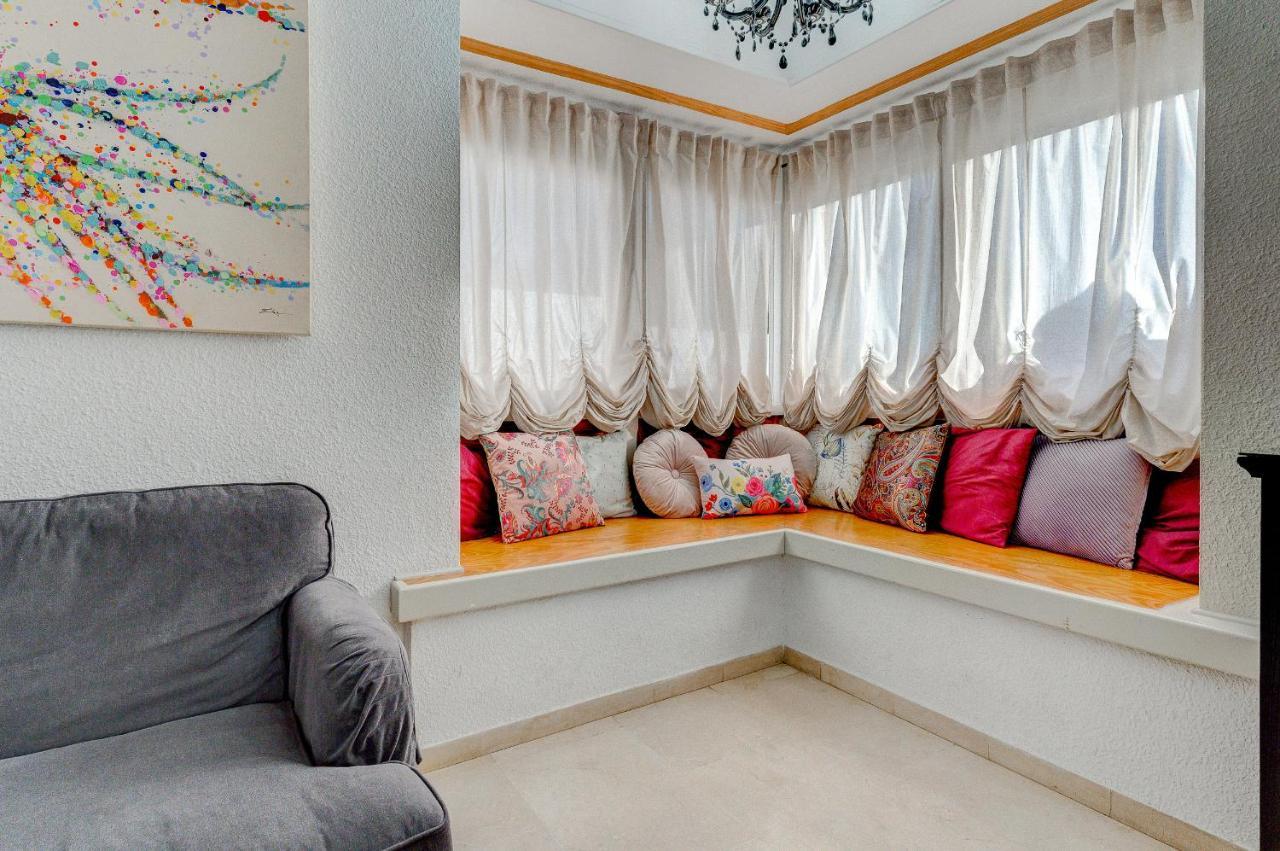 Marvelous Holiday Home - Villa La Caleta Costa Adeje  Kültér fotó
